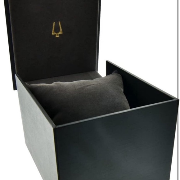 New with tag Bulova Men Watch - Picture 5 of 10